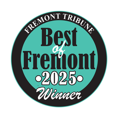 ALLO Fiber - Best Of Fremont Award Winner