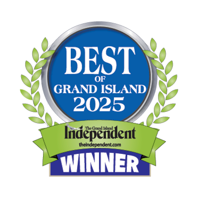 ALLO Fiber - Best Of Grand Island Award Winner