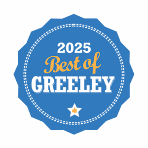 ALLO Fiber - Best of Greeley award