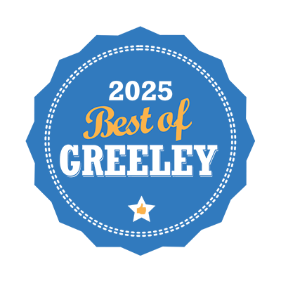 ALLO Fiber - Best Of Greeley Award Winner