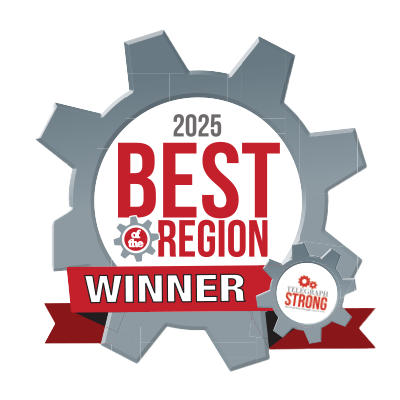 ALLO Fiber - Best Of North Platte Award Winner