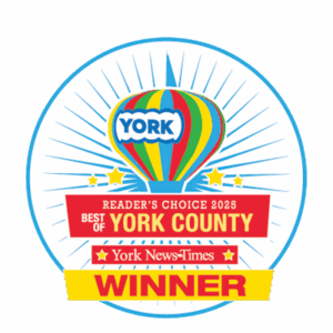 York 2025 Best Of Award