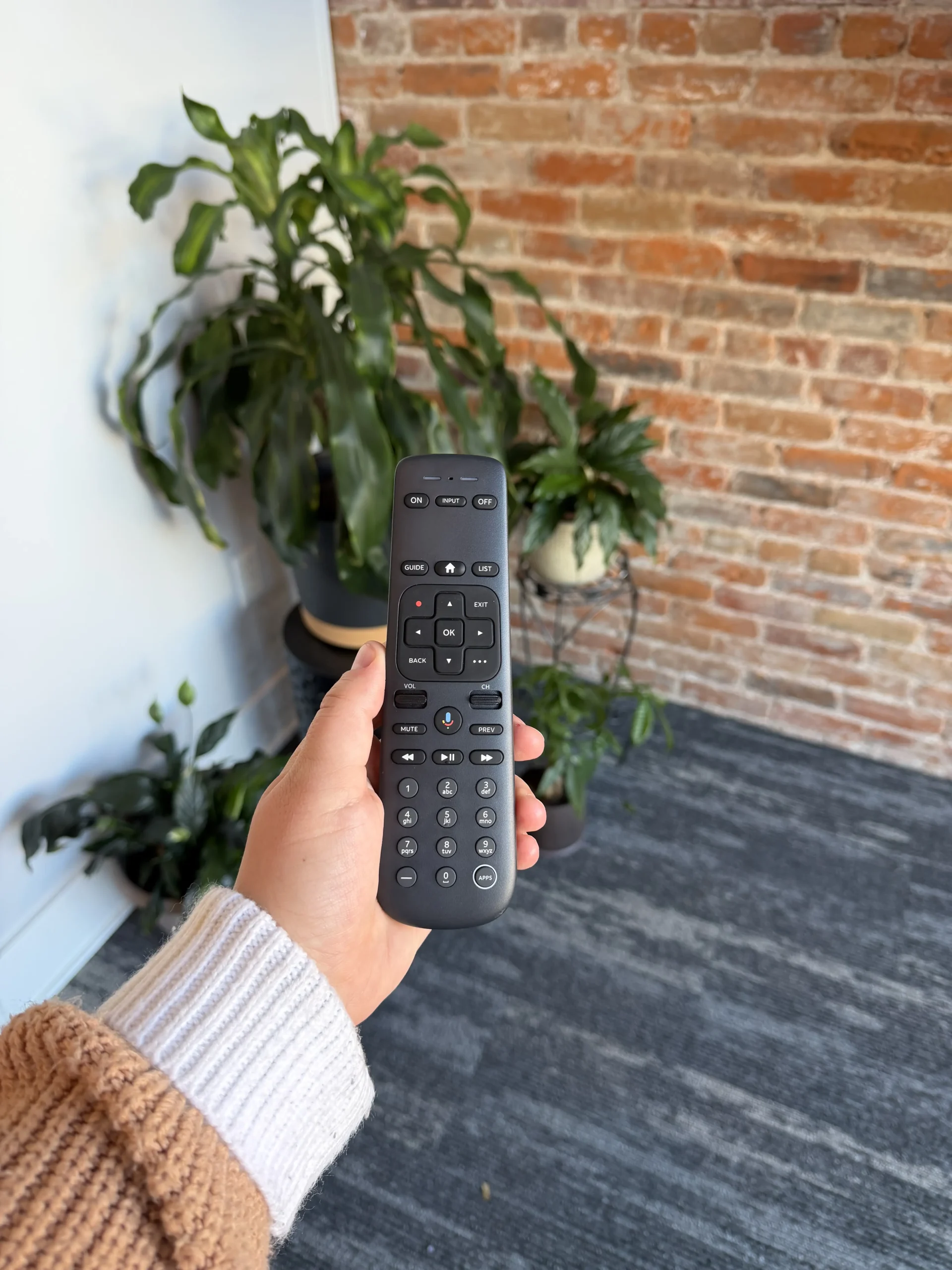 DIRECTV Gemini Remote