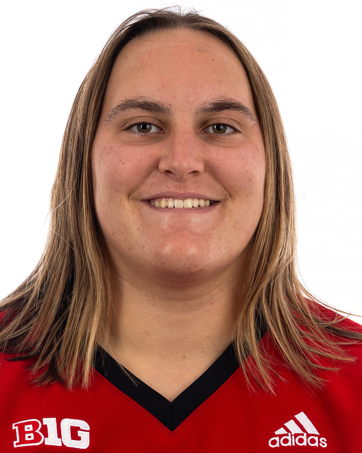 ALLO Athlete - Alexis Jensen