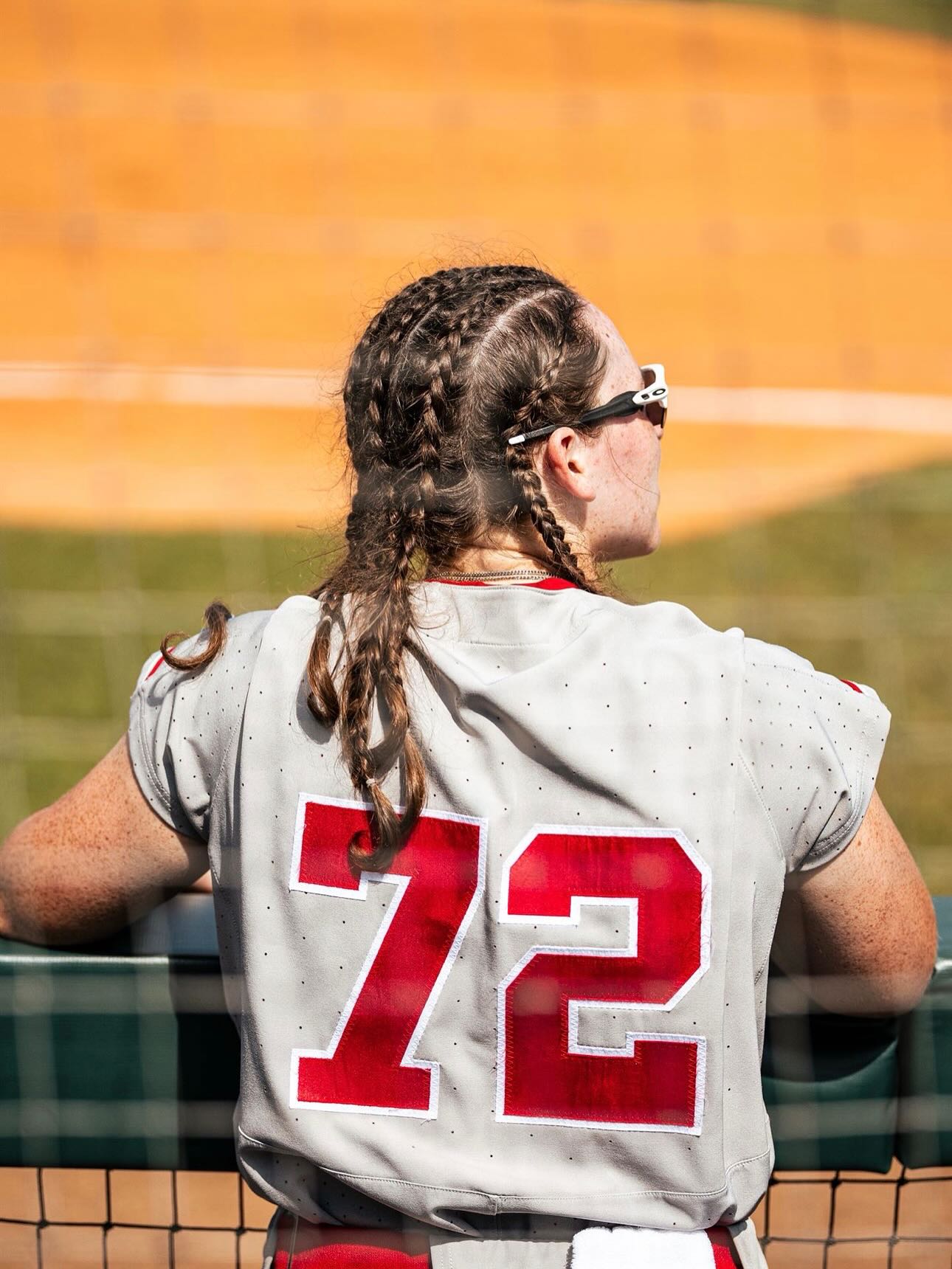 ALLO Athlete - Carlie Muhlbach