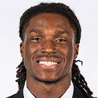 ALLO Athlete - Kenneth Williams