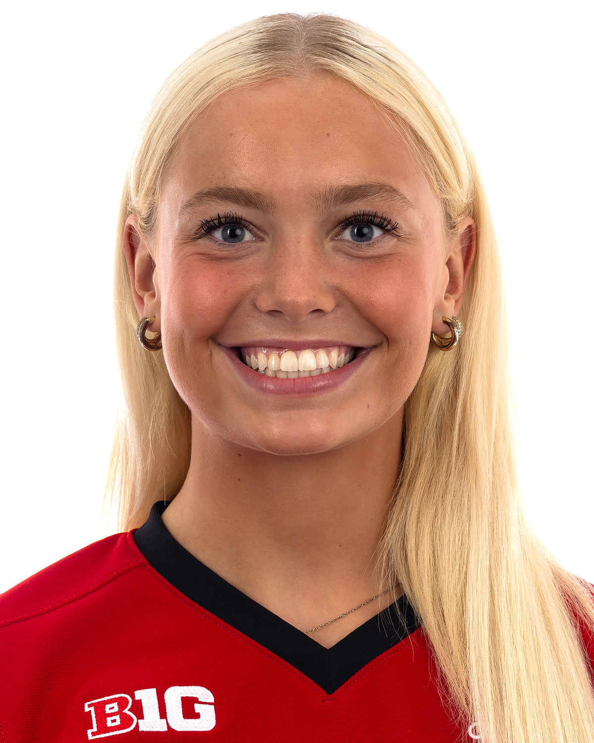 ALLO Athlete - Skarlett Jones 