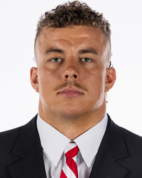 ALLO Athlete - Tyler Knaak