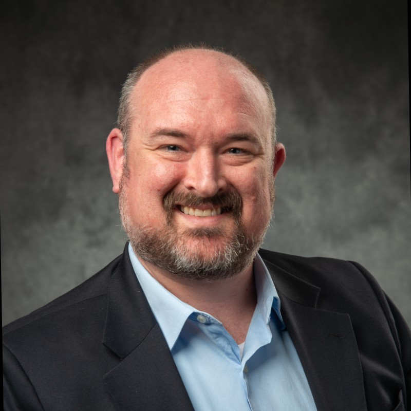 Justin Elder - Senior Compliance Consultant