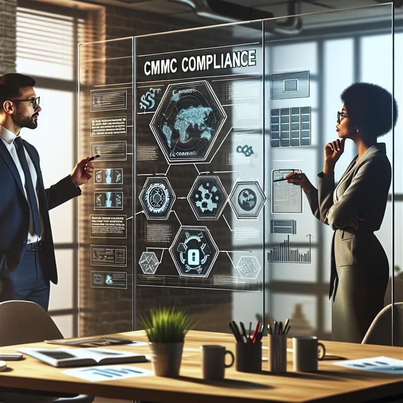 CMMC Compliance: Why Contractors Can No Longer Assume They’re Covered