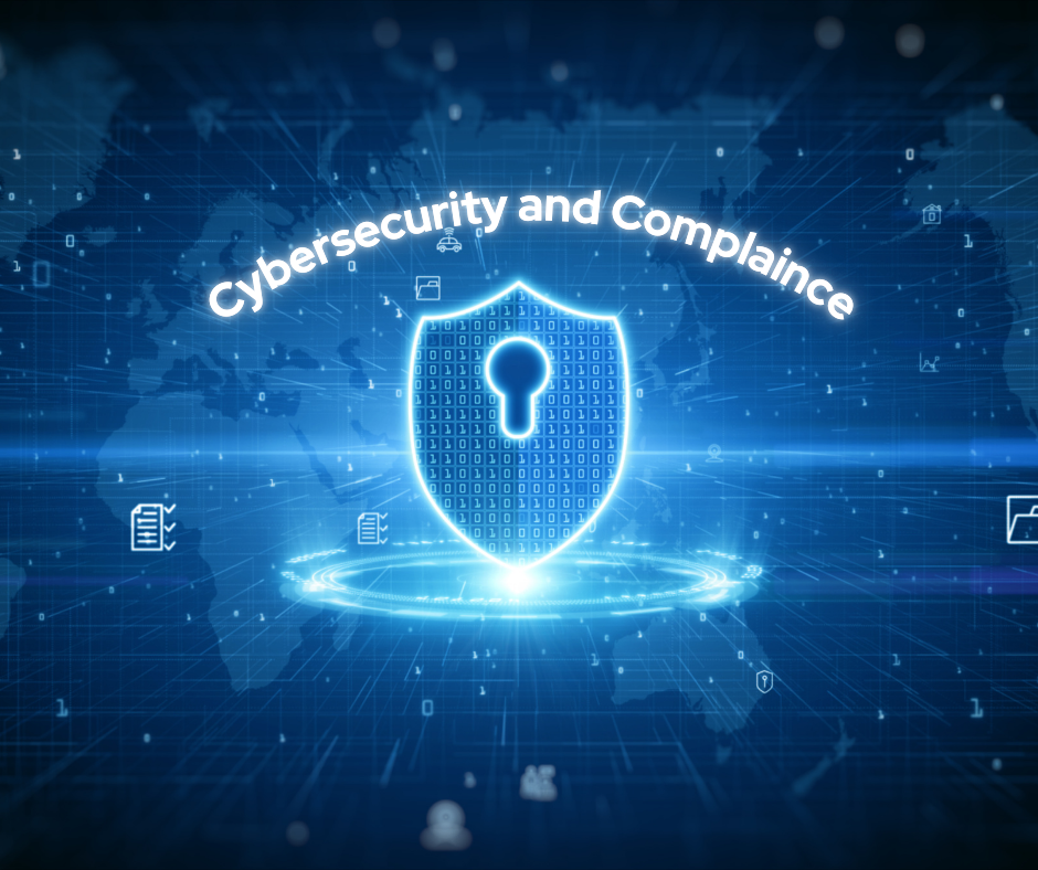 5 Ways to Combine Compliance & Cybersecurity