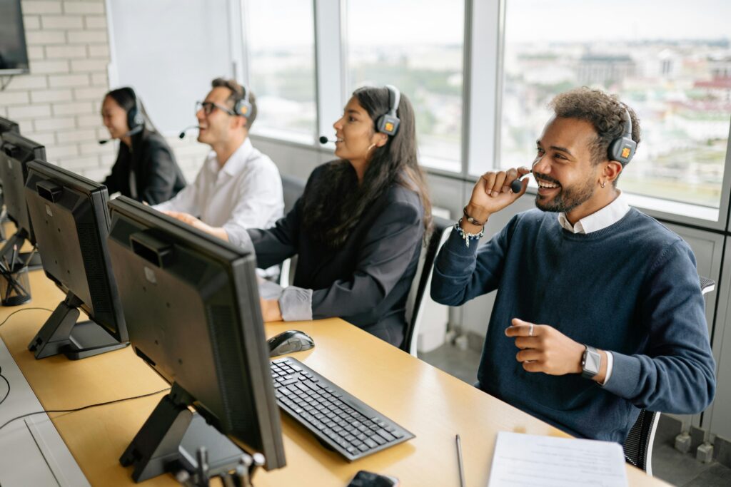 4 Signs Your Business Has Outgrown Its Current Phone System