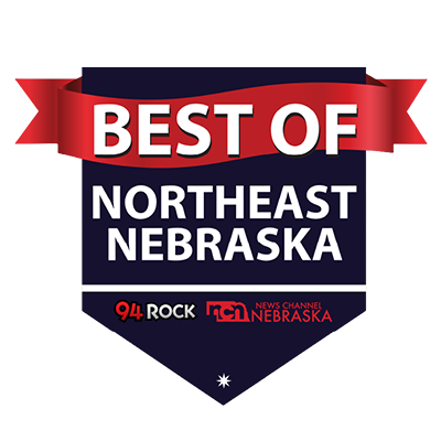 ALLO Fiber - Best Of North East Nebraska Award Winner