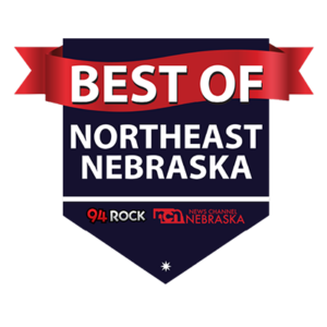 ALLO Fiber - Best of Columbus, Norfolk, and Wayne award