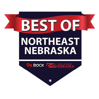 ALLO Fiber - Best of Columbus, Norfolk, and Wayne award