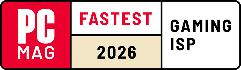 PCMag Best ISP 2025