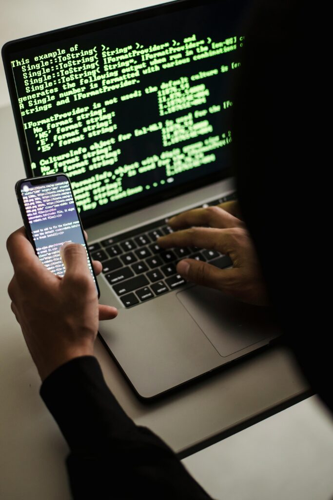 Why Data Breaches Are Your Biggest Business Threat
