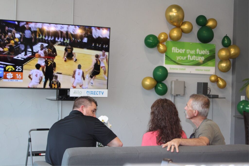 Elevate Your Customer Experience with DIRECTV for BUSINESS®