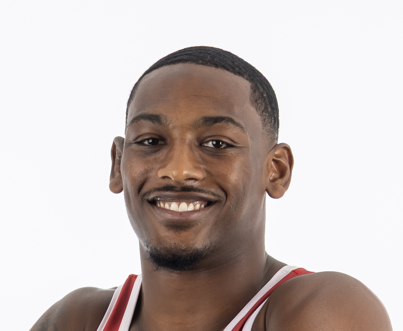 ALLO Athlete - Antrell Taylor