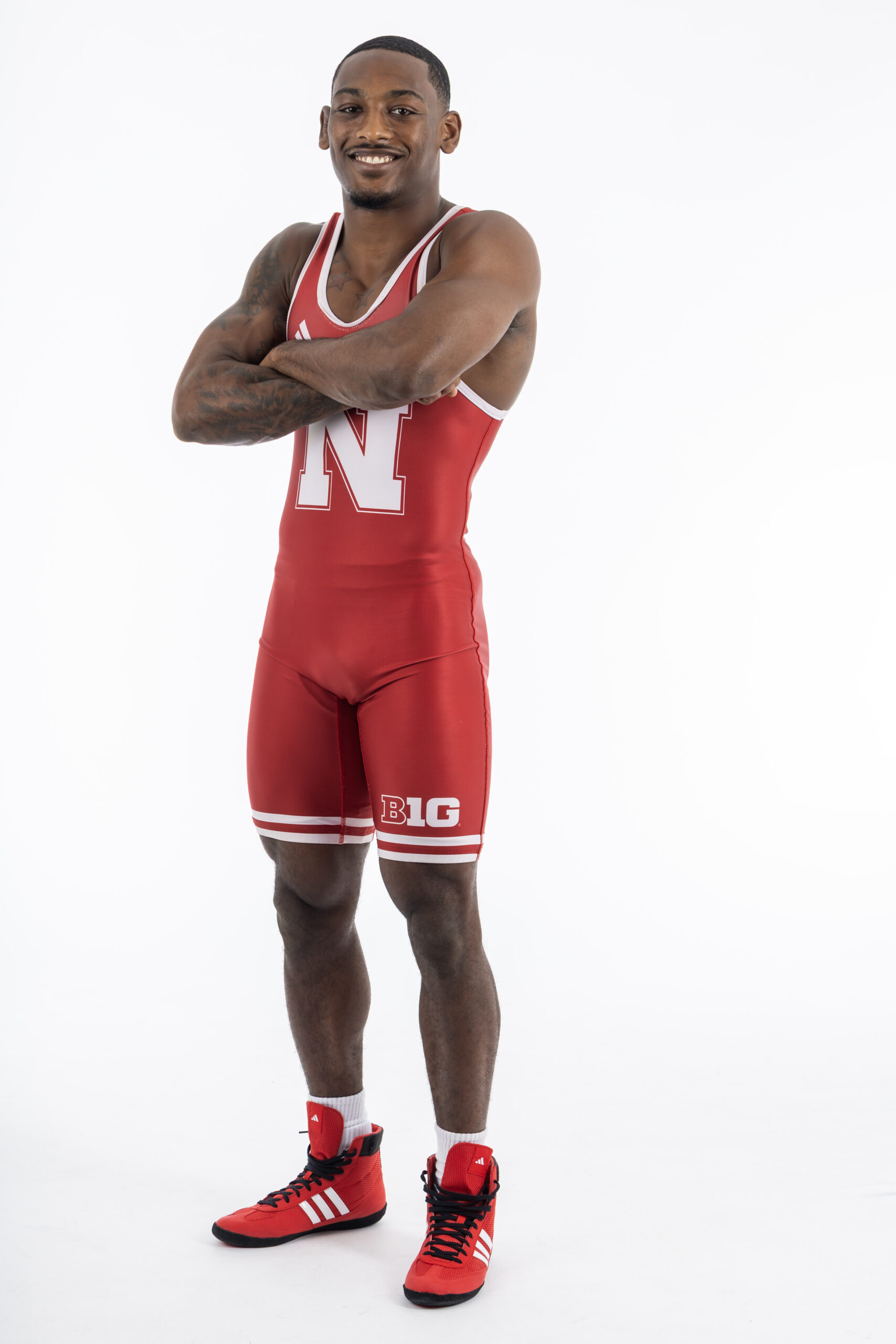 ALLO Athlete - Antrell Taylor