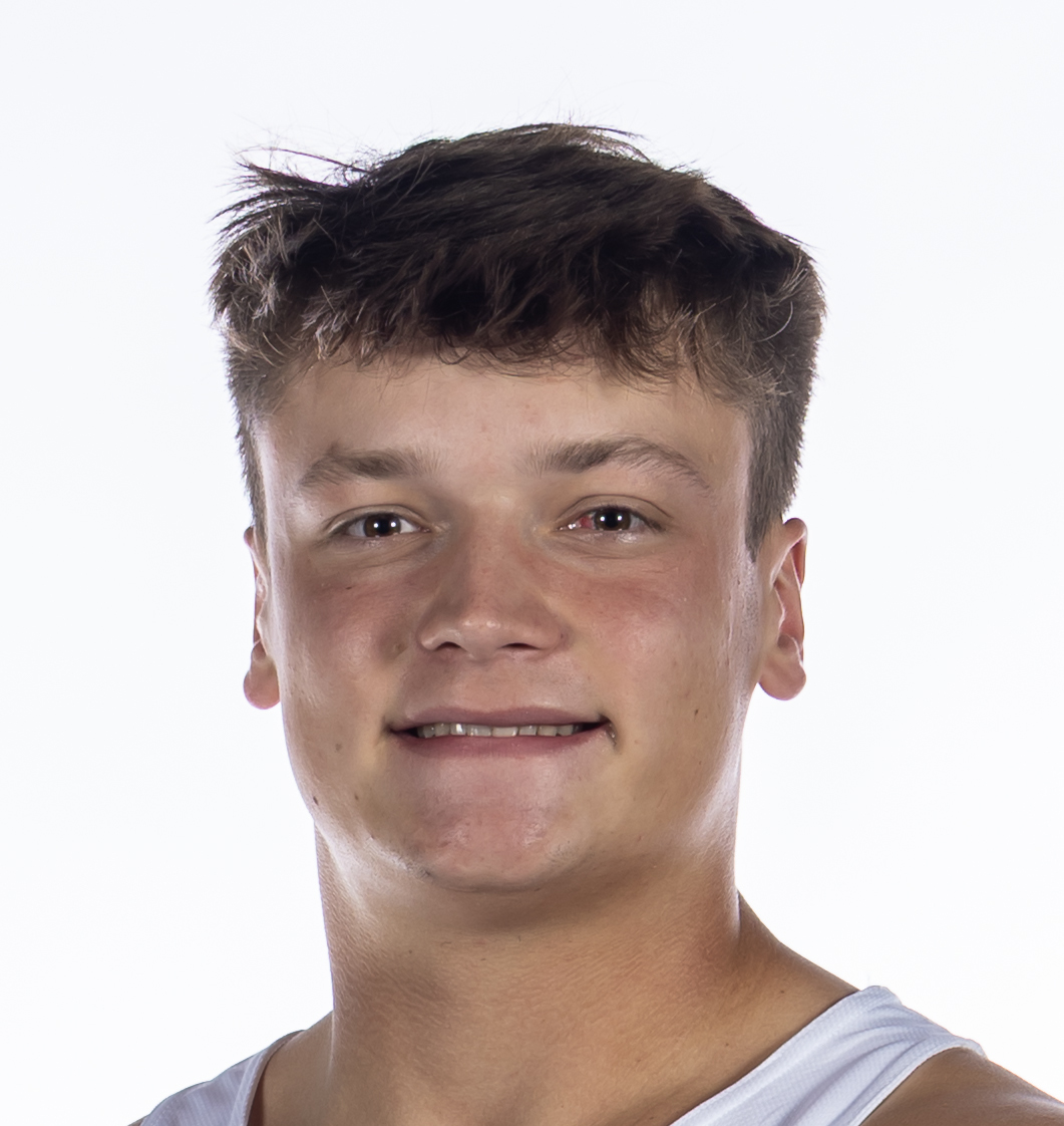 ALLO Athlete - Barrett Wilke