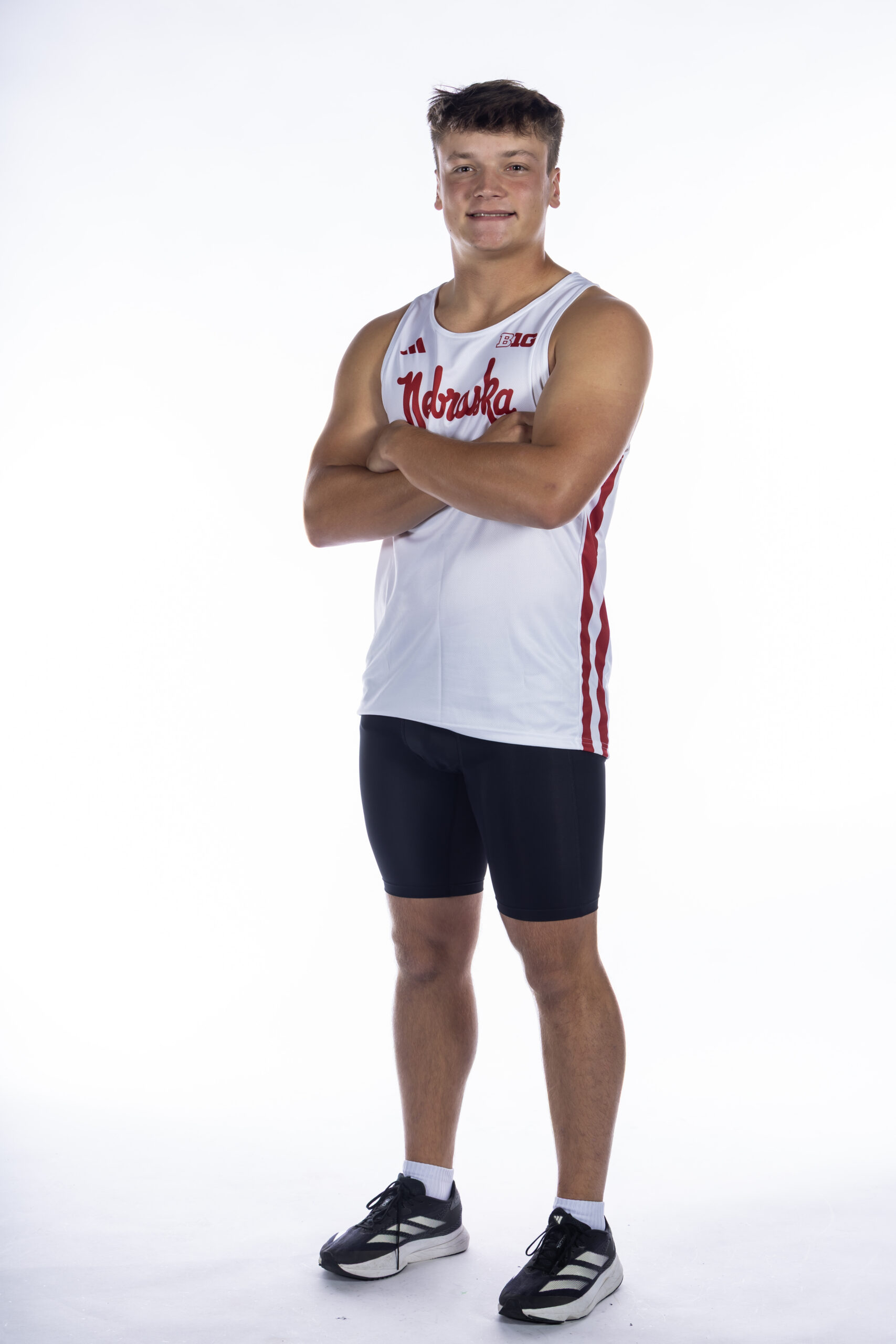 ALLO Athlete - Barrett Wilke