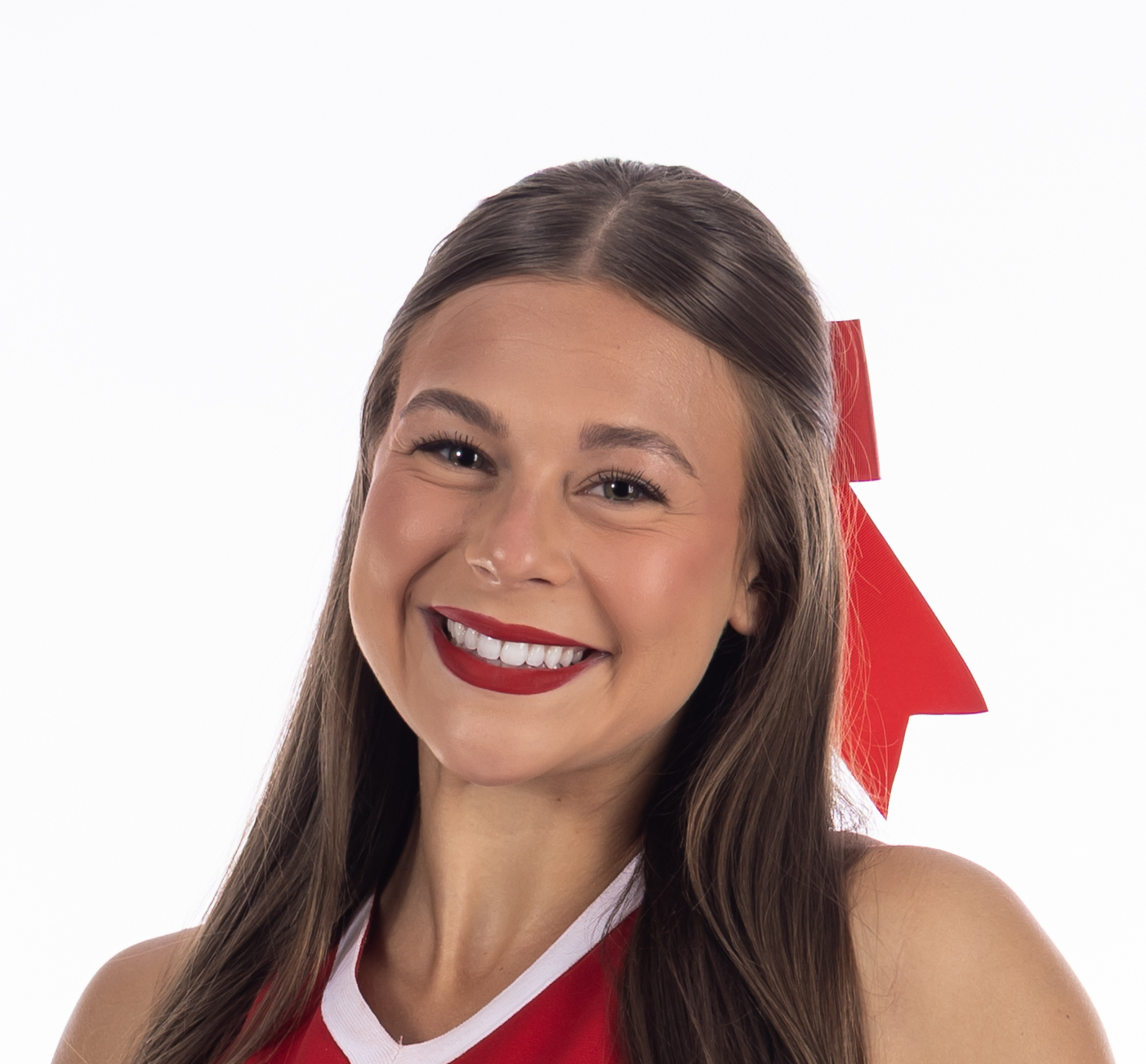 ALLO Athlete - Dani Blum