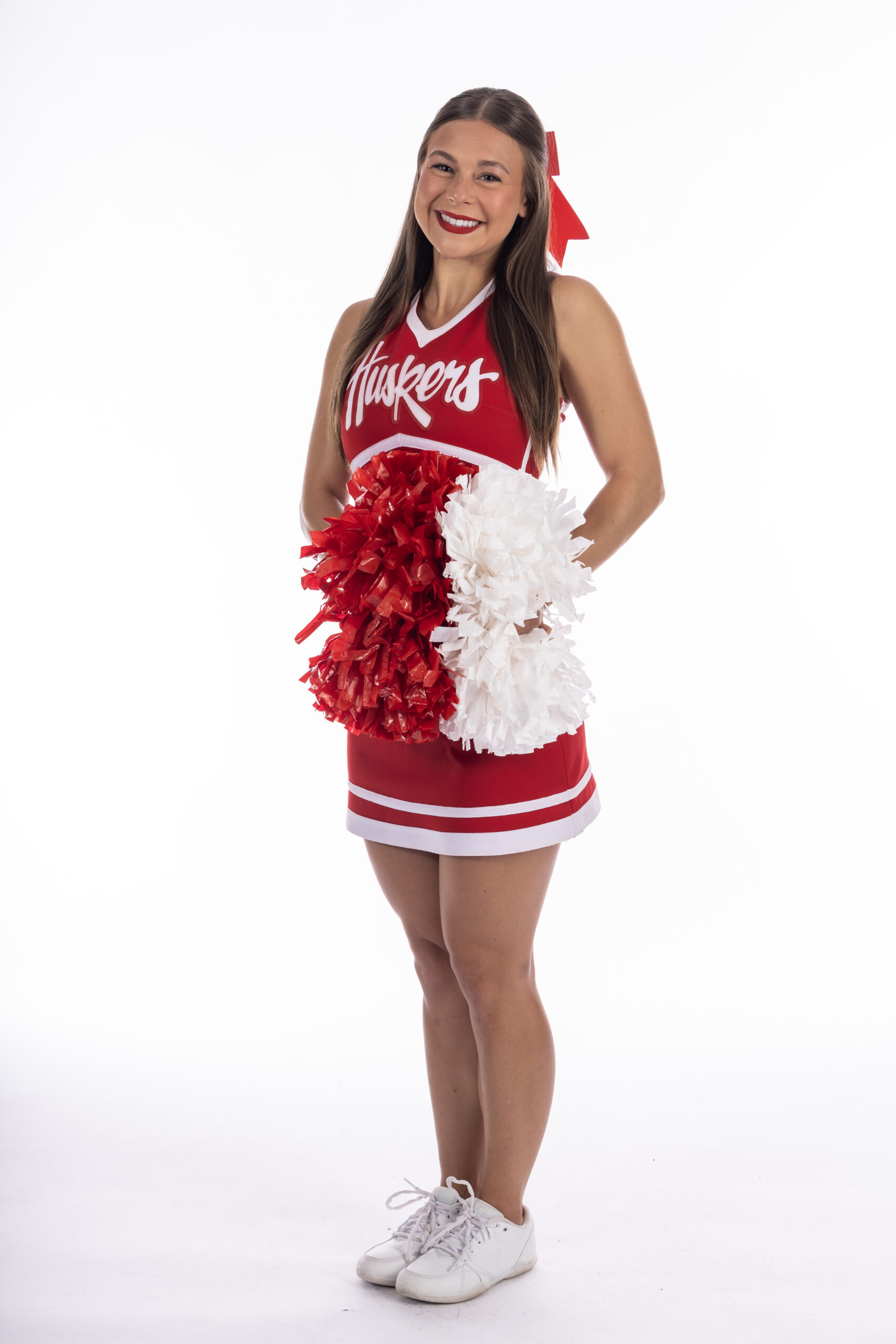 ALLO Athlete - Dani Blum