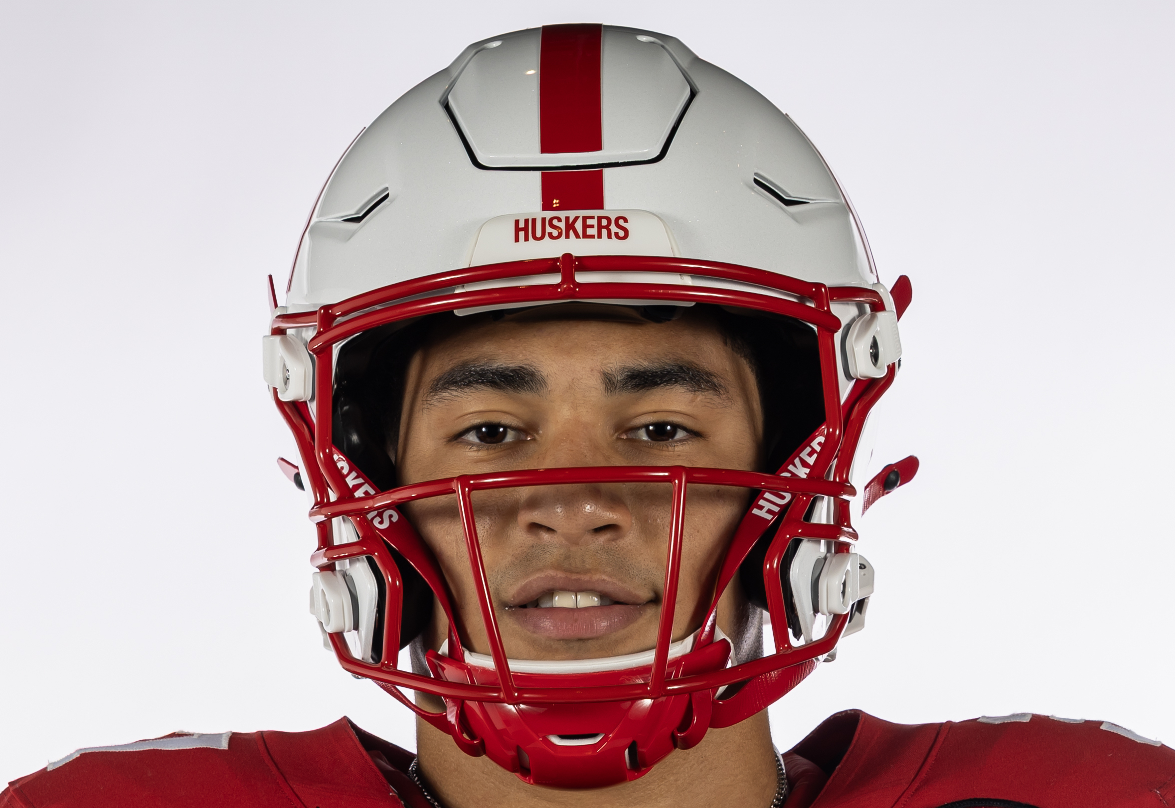 ALLO Athlete - Donovan Jones