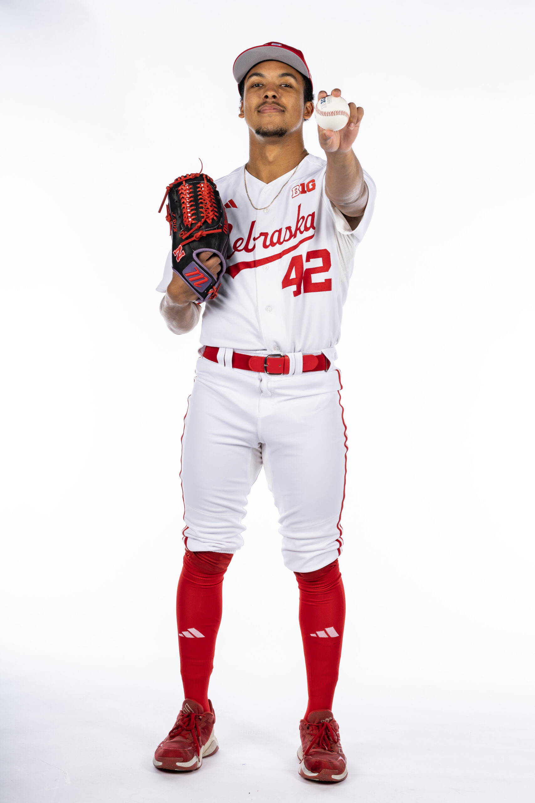 ALLO Athlete - Jalen Worthley