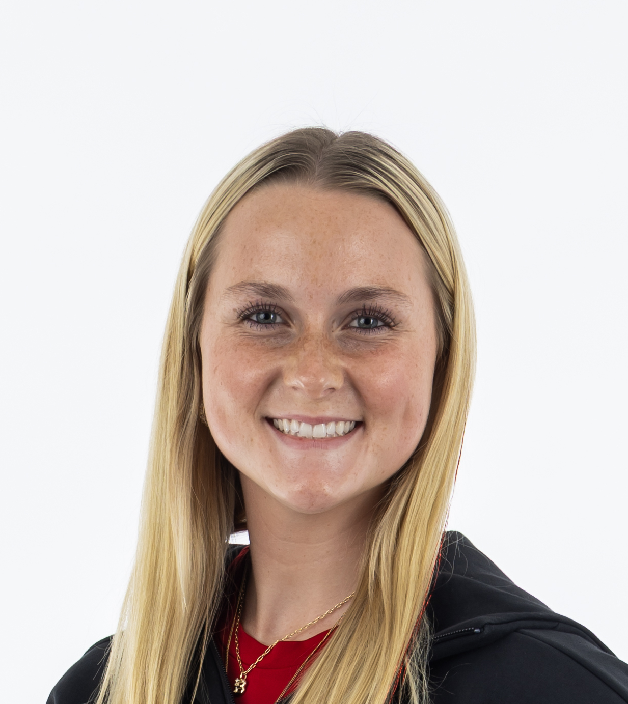 ALLO Athlete - Karina Capron