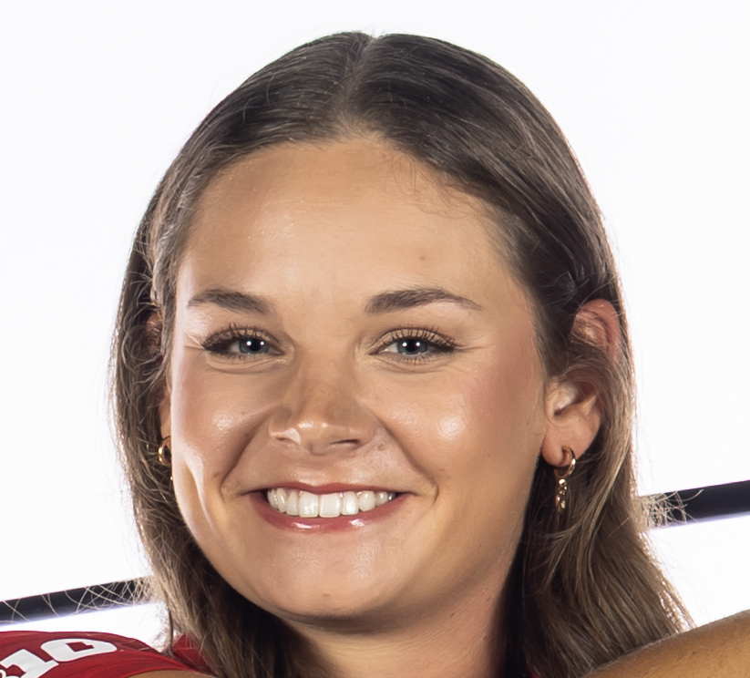 ALLO Athlete - Lauren Thiele