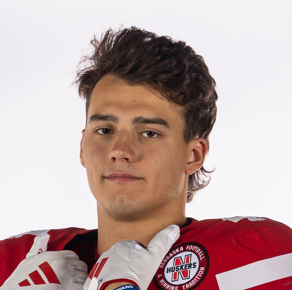 ALLO Athlete - Luke Lindenmeyer