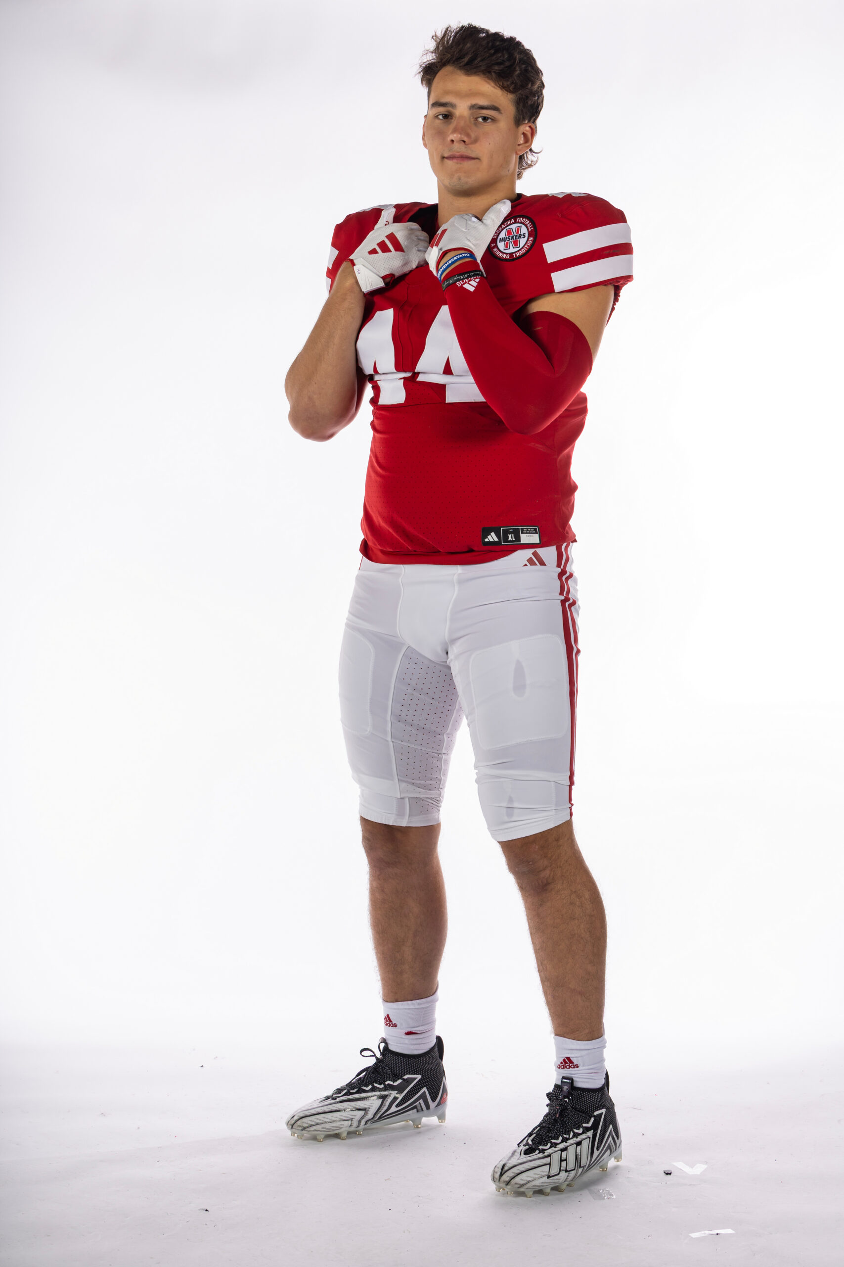 ALLO Athlete - Luke Lindenmeyer