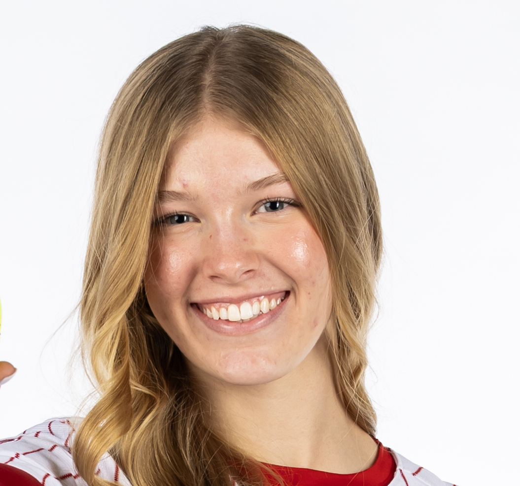 ALLO Athlete - Nessa McMillen