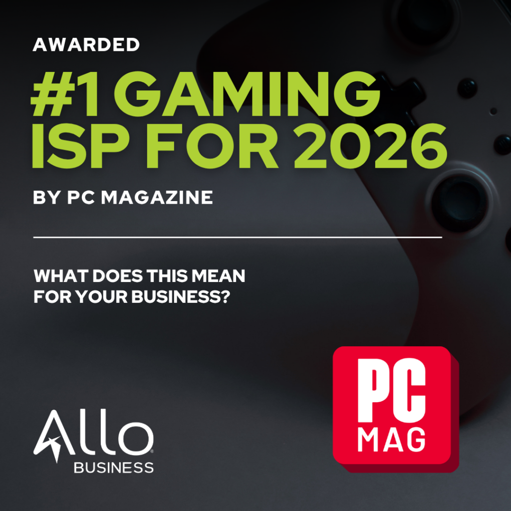 Why Our #1 Ranking for Gaming is a Game-Changer for Your Business