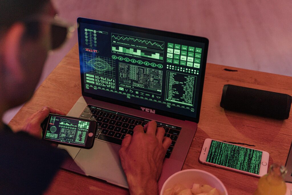 Busting Four Common Cybersecurity Myths