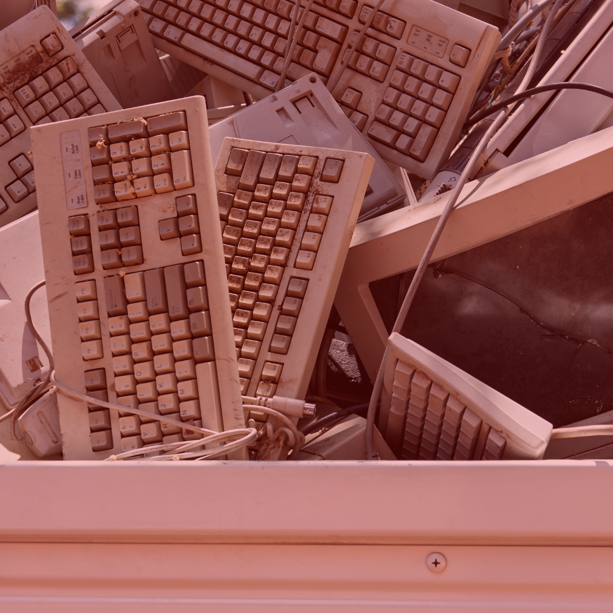Hazards of Old Hardware | ALLO Fiber