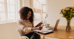 Upload speeds matter when you work from home.