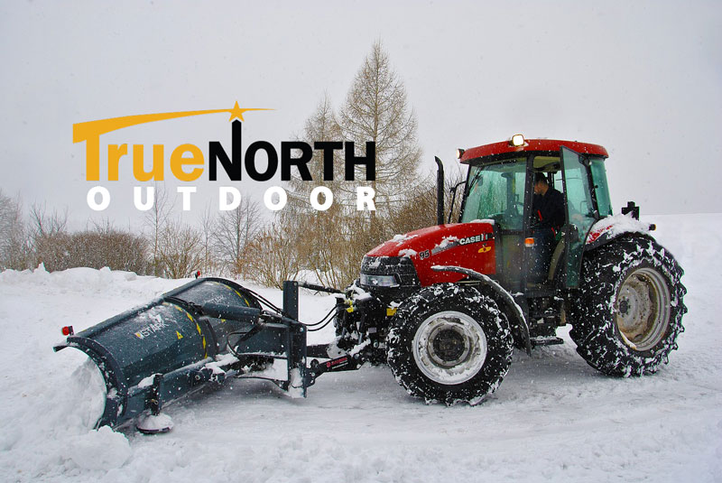 Customer Spotlight: True North Outdoor
