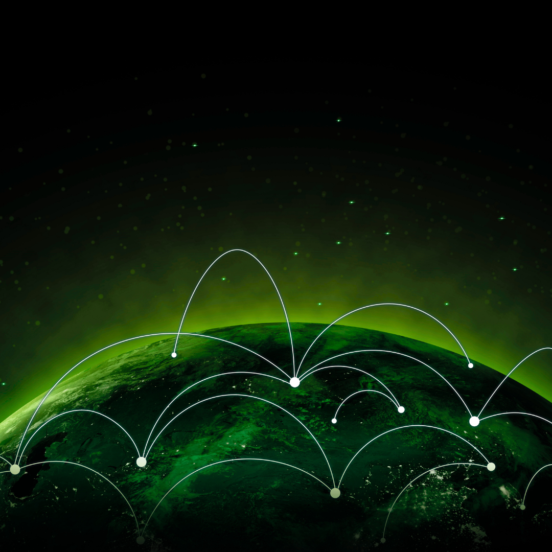 ALLO fleet ready to support wholesale fiber services
