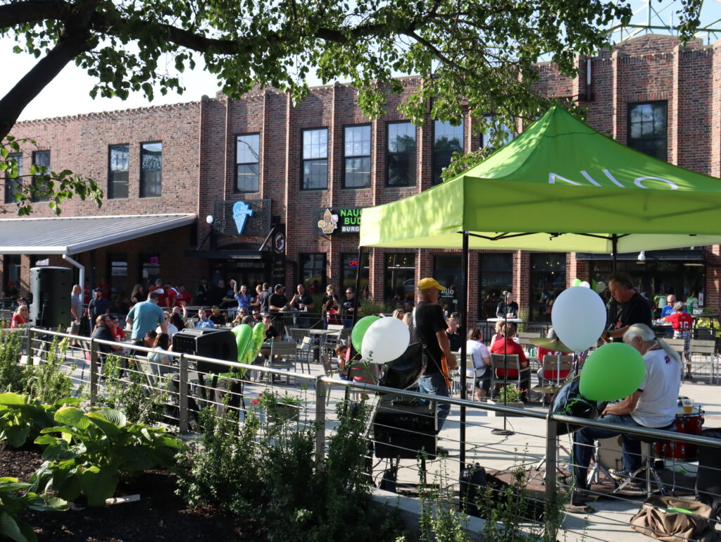 Outdoor Event Wi-Fi: How Reliable Connectivity Powers Festivals, Fairs, and Community Events