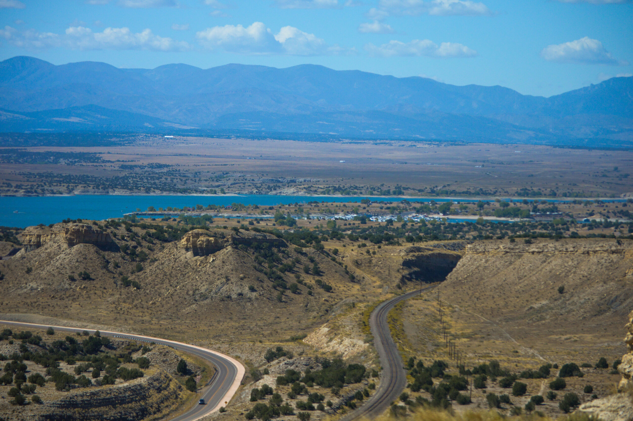 Pueblo, Colorado ALLO Fiber location