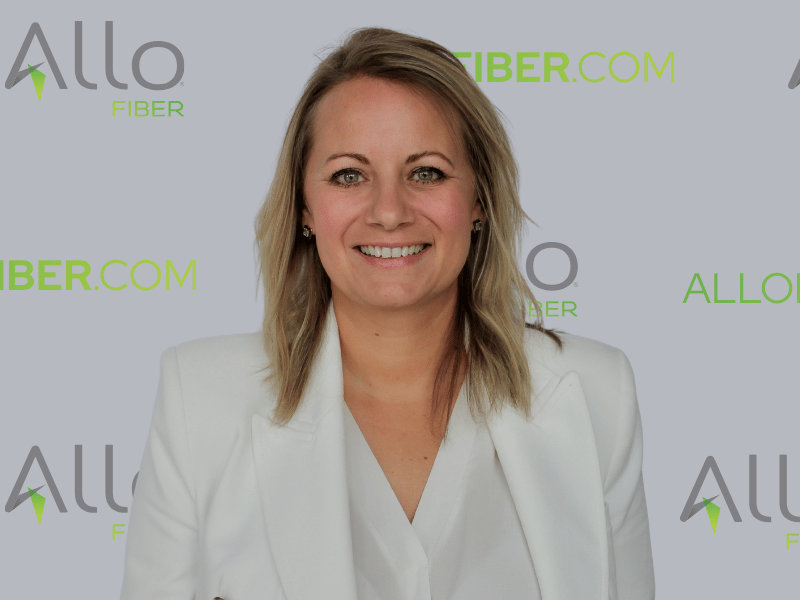 Chief Brand Officer, Tanna Hannah