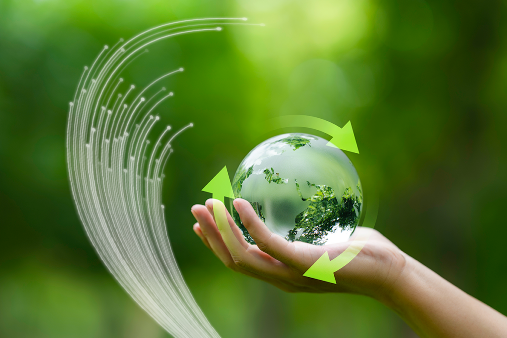 Sustainable Fiber Future
