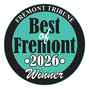ALLO Fiber - Best of Fremont award