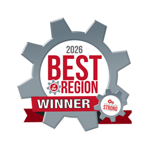 North Platte 2025 Best Of Award
