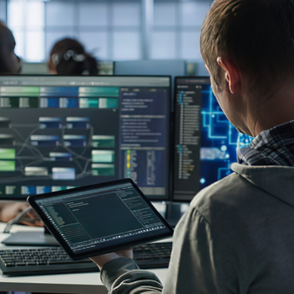 Business Cybersecurity: Is Your Security Strategy Working Together?