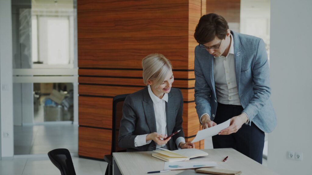 What Is a Technology Channel Partner? A Guide to the ALLO Business Channel Partner Program
